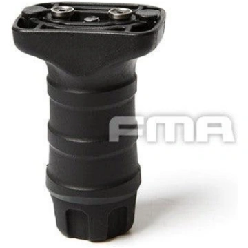 FMA Short Vertical Grip Keymod - BK
