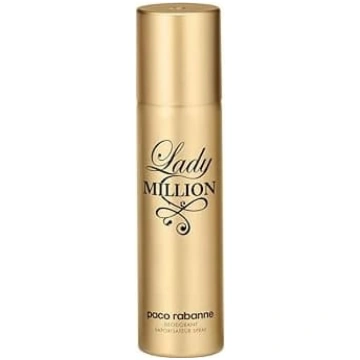 Paco Rabanne Lady Million dezodorants izsmidzināms