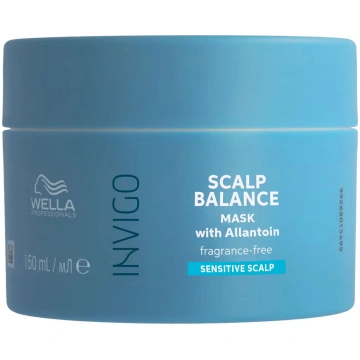 WELLA PROFESSIONALS Invigo Scalp Balance Mask (Sen