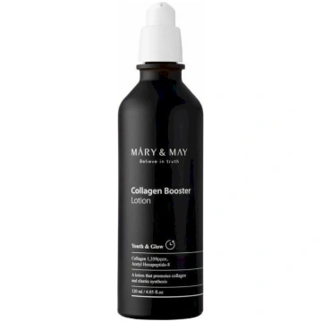 MaryMay Collagen Booster Losjons Sejai 120ml 88096