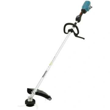 Akumulatora Trimmeris Makita UR017GZ Bez Akumulato