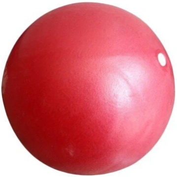 25cm Pilates Mazā Jogas Bumba Sprādziendroša Aerob