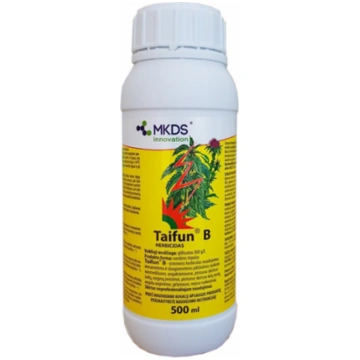 Herbicīds Emin Dārzam Taifun B 500ml 4771315390334