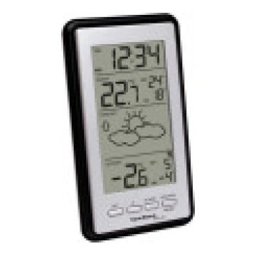 Technoline WS 9130-IT meteoroloģiskā stacija [Stac