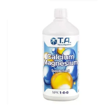 Terra Aquatica Calcium Magnesium Supplement - 1 Li