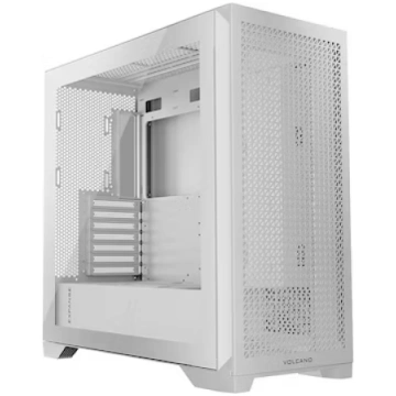 Modecom Computer cases EXPANSE T White (AT-EXPANSE