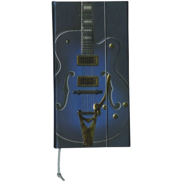 Boncahier Notatnik ozdobny GRETSCH GIFT0933 (97884