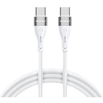 Wozinsky WSTCC1 USB-C | USB-C PD 65W cable 1 m lon