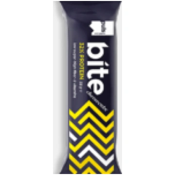 Bite Low Sugar (35g) - Cheesecake, 35g Puls Nutrit