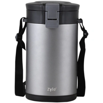 Zyle ZY2500FT pārtikas termoss, 2,5 L