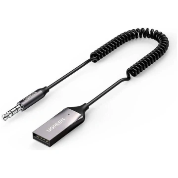 Ugreen CM309 audio uztvērējs Bluetooth 5.0 USB kab