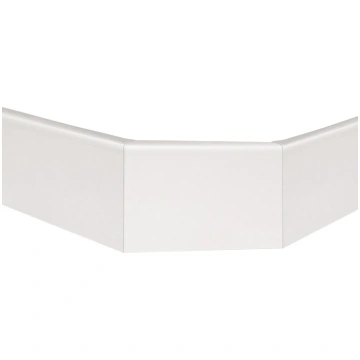 BlanKit PR30.h15.White Cokola elements , Virtuve