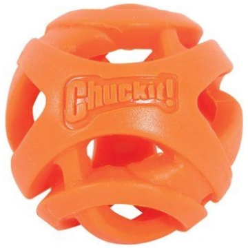 Chuckit - Breathe Right Fetch Ball - Medium - 6 5c