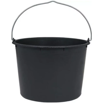 Javas spainis 20L Profi-Line JOPA melns