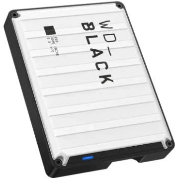 Western Digital WDBPSZ0050BWT-WESN external hard d