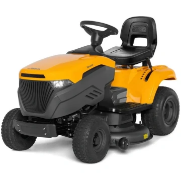 Zāles traktors Stiga Tornado 5108