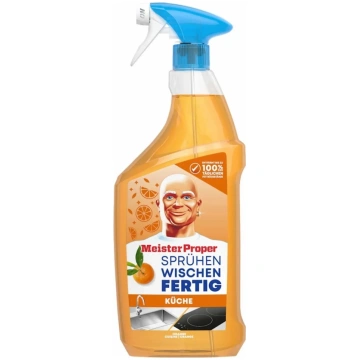 Mr. Proper virtuves tīrīšanas līdzeklis – 800 ml M