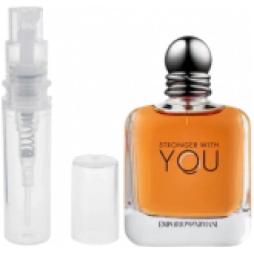 Giorgio Armani - Stronger With You (Refan 264) Men