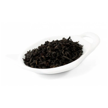 Melnā lapu tēja Lapsang Souchong beramā A2153