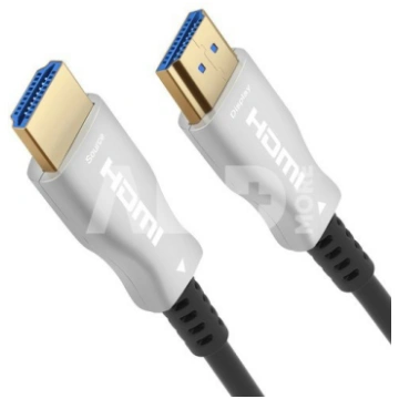 18Gbps Active Optical (AOC) HDMI fiber 4K@60Hz cab