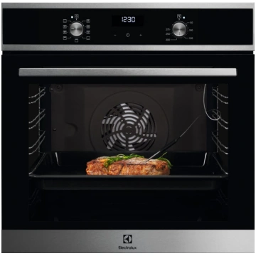 Electrolux Cepeškrāsns EOE5C71X EL020136
