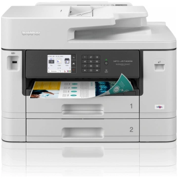 Brother MFC-J5740DW multifunction printer Tintes A