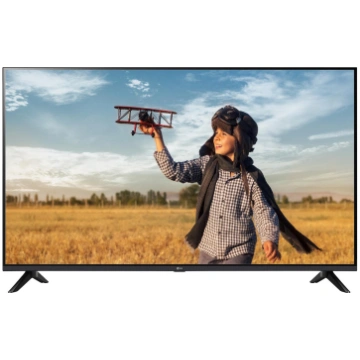 TV Set LG 55 " 4K Ultra HD 3840 x 2160 pixels Flat