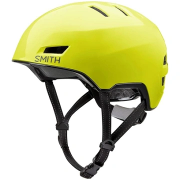 SMITH Unisex – pieaugušo Express velosipēda ķivere