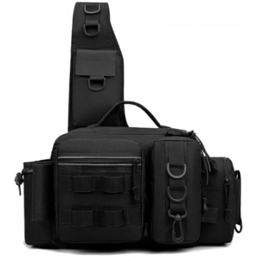 Atora Kuprinė Shoulder Sling bag - zuklys.lv | Žūk