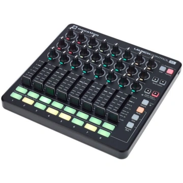 Novation Launch Control XL MkII