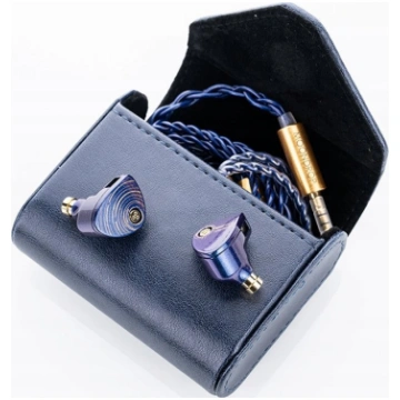 Moondrop MOONDROP Starfield 2 - IEM z przetworniki