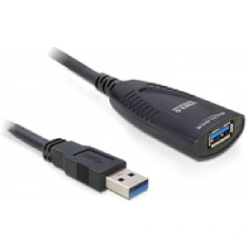 DELOCK Cable USB 3.0 Extension active 5m ( 83089 4