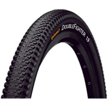 Āra riepa CONTINENTAL Tire MTB Double Fighter III