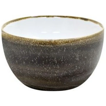 Coppetta cm.10 java wood marrone Toninelli spa