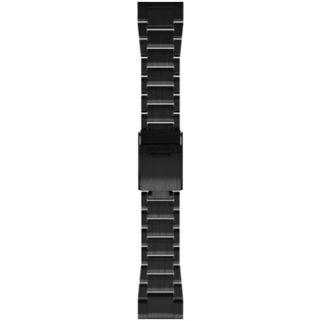 Garmin QuickFit 26mm Pulksteņa siksniņa, Oglekļa p