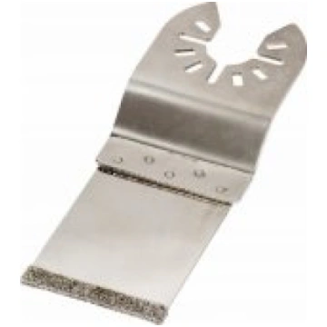 DeWALT Multi-tool blade Diamond 32x40mm Instrument