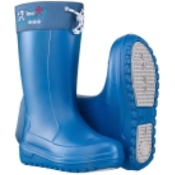 Ziemas Zābaki TORVI Onega -40°C Blue - izm. 36 129