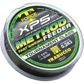 Trabucco Line XPS METHOD FEEDER Trabucco FISHING L