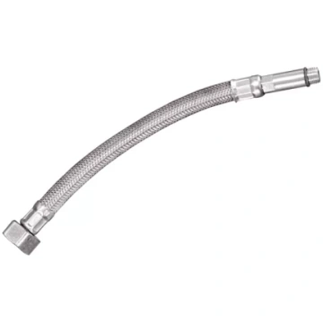 Maisītāju pievads F1/2" M10x1m 50cm (garais) TUCAI