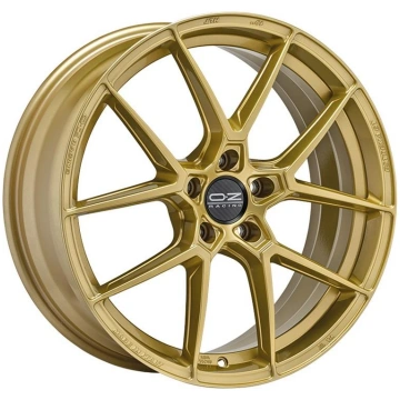 OZ RACING - Estrema GT HLT - 8.5J | R18 | 5x114.3 