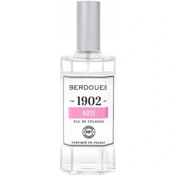 Parfums Berdoues Parfums Berdoues 1902 ROSE edc 12