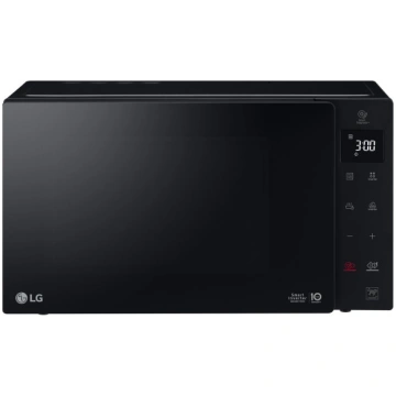 LG NeoChef MS 2535 GIB Novietojams uz galda Solo m
