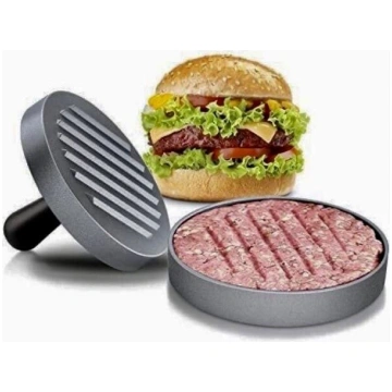 Burgeru manuālā prese Nav norādīts