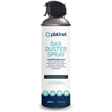 Platinet - air duster PFS5160G