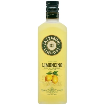 Lazzaroni LIMONCINO 32% 0.5L ALKO.LV
