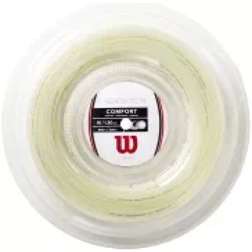 WILSON Sensation tenisa stīga spolē (200 metri) WR