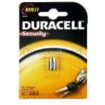 Duracell Security 1x 4LR61 J 6V ( 015142 500039401