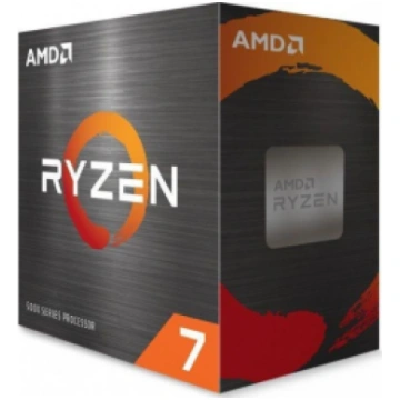 Procesors AMD Ryzen 7 5800XT (100-100001582BOX)