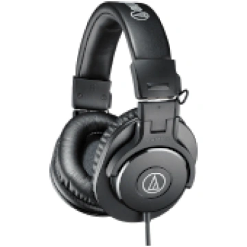 AUDIO-TECHNICA ATH-M30x
