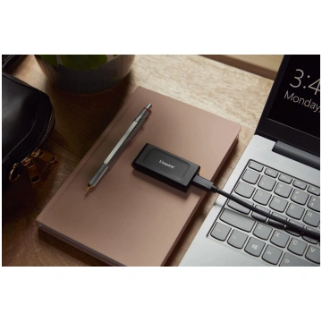 Kingston Technology 1TB XS1000 External USB 3.2 Ge